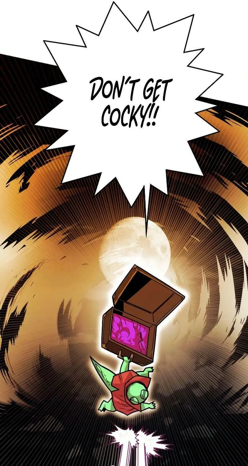 Read Troll Trap chapter 205 image 134 on Lezhin