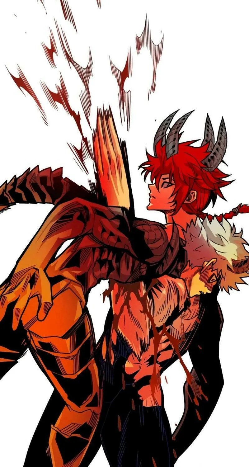 Read Troll Trap chapter 205 image 3 on Lezhin
