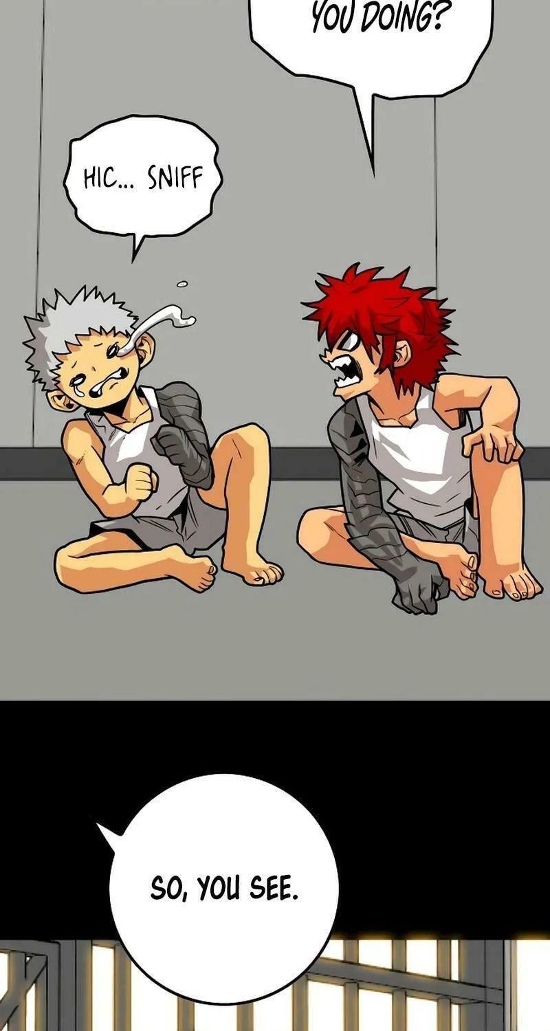 Read Troll Trap chapter 205 image 30 on Lezhin