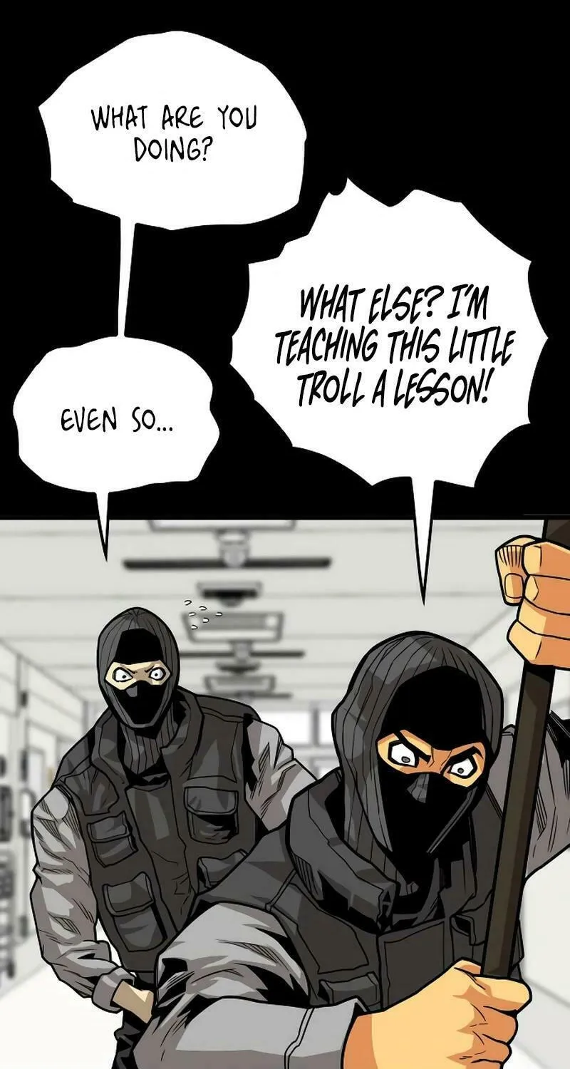Read Troll Trap chapter 205 image 34 on Lezhin