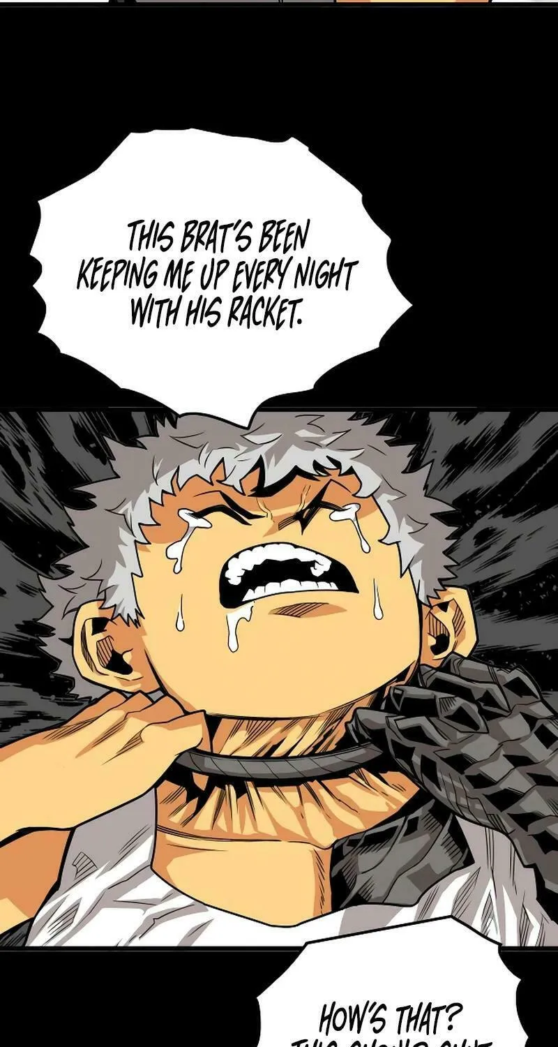 Read Troll Trap chapter 205 image 35 on Lezhin