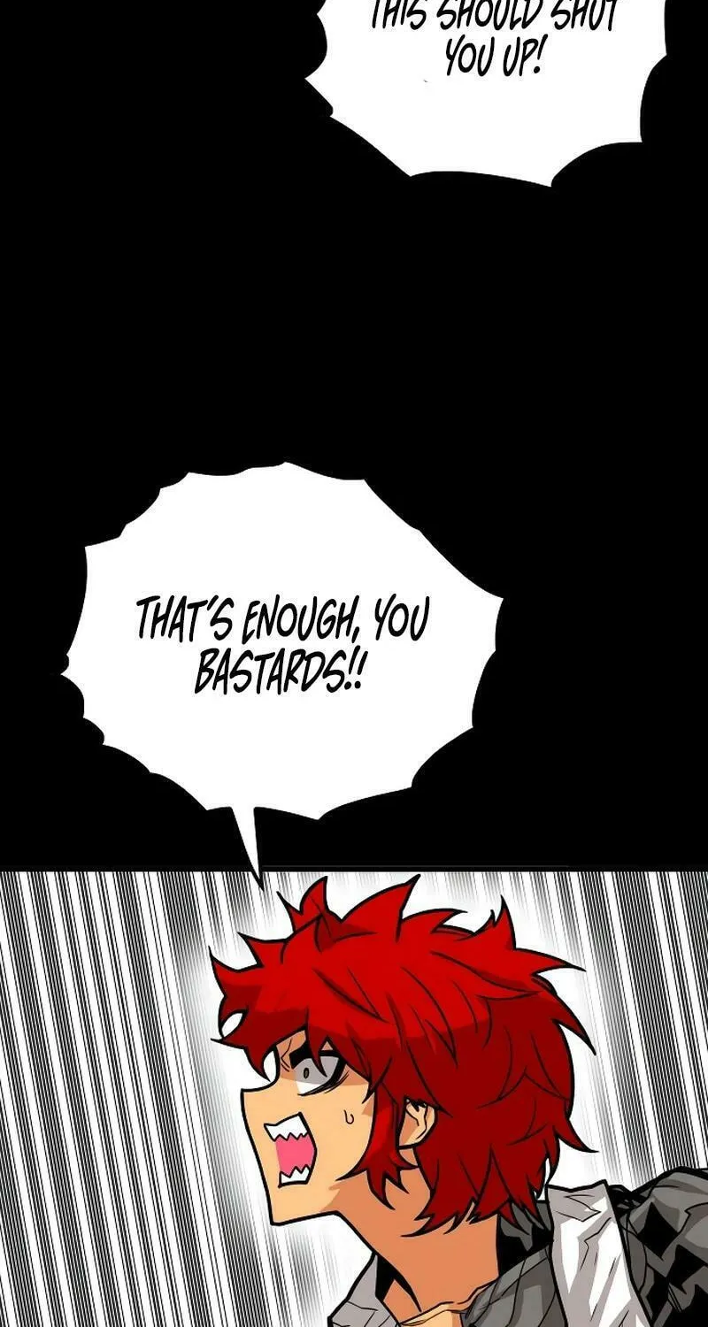 Read Troll Trap chapter 205 image 36 on Lezhin