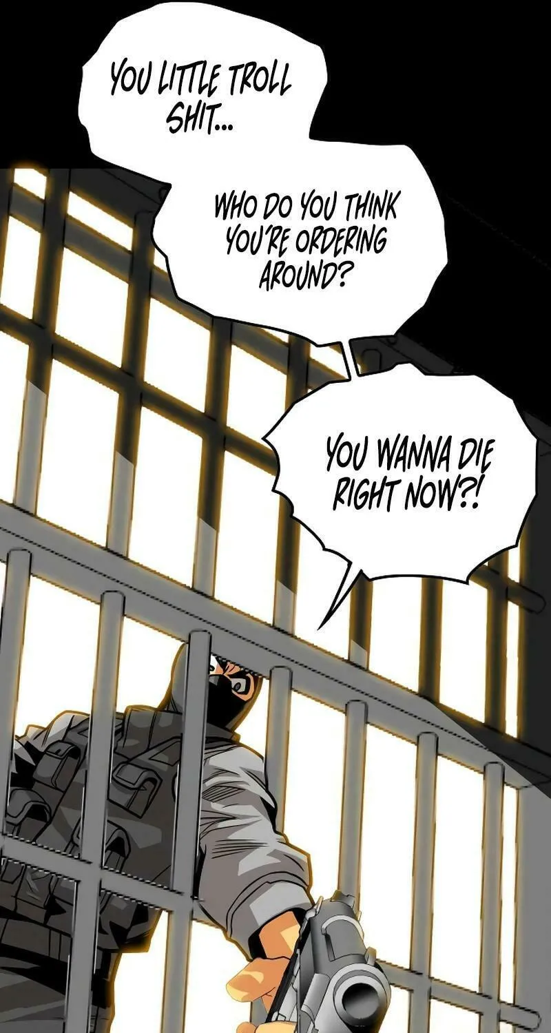 Read Troll Trap chapter 205 image 38 on Lezhin