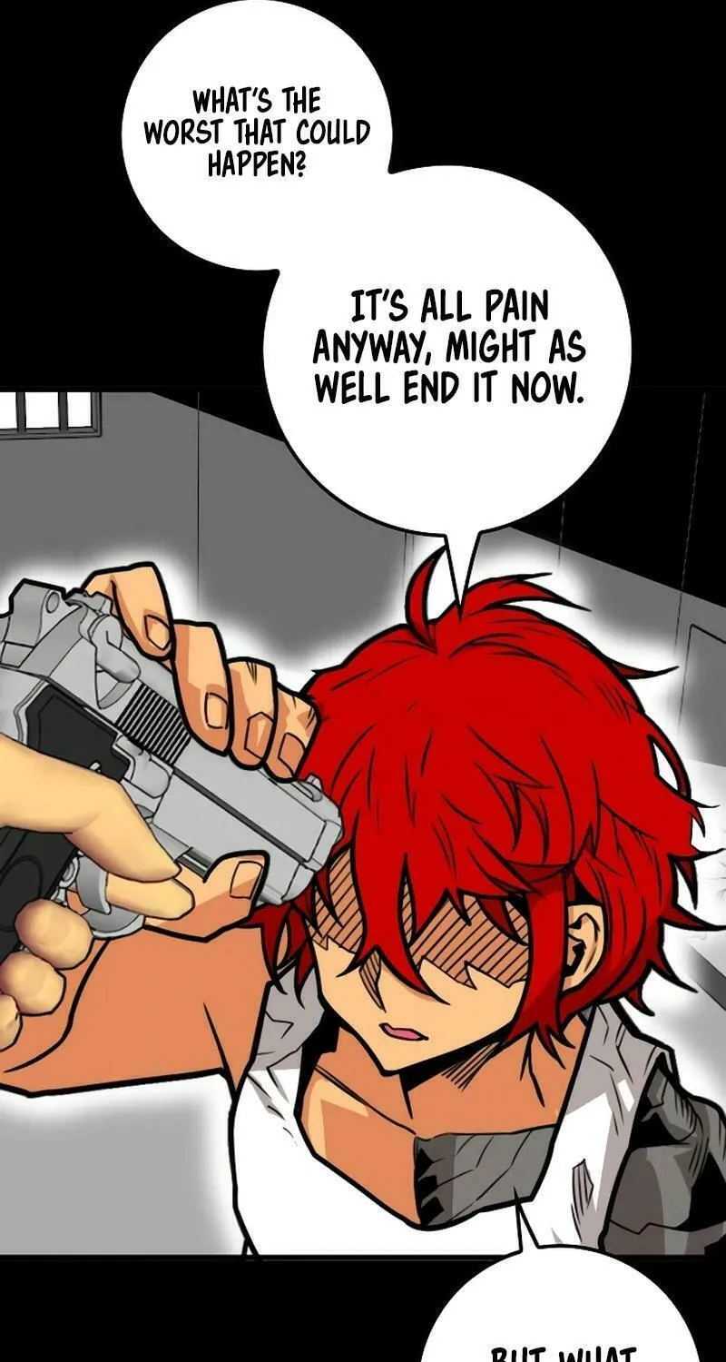 Read Troll Trap chapter 205 image 43 on Lezhin