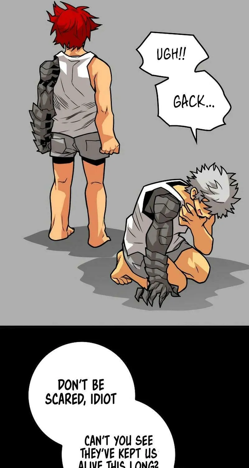 Read Troll Trap chapter 205 image 49 on Lezhin