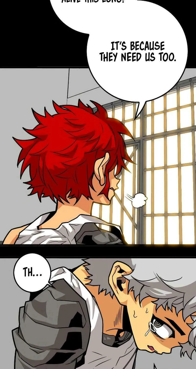 Read Troll Trap chapter 205 image 50 on Lezhin