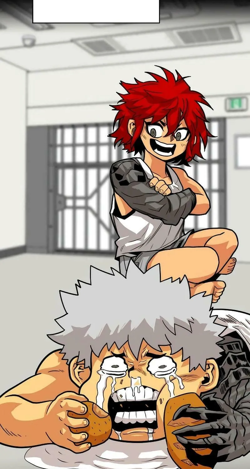 Read Troll Trap chapter 205 image 58 on Lezhin