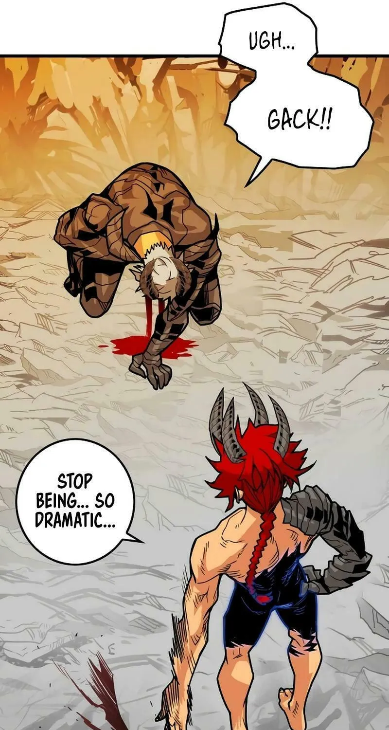 Read Troll Trap chapter 205 image 6 on Lezhin