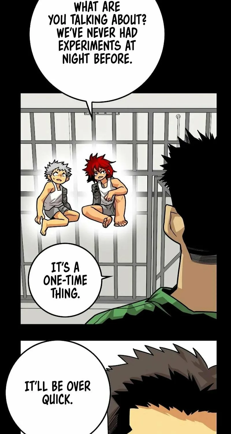 Read Troll Trap chapter 205 image 61 on Lezhin