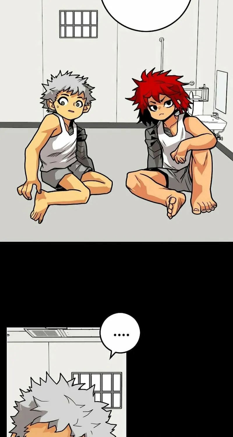 Read Troll Trap chapter 205 image 63 on Lezhin