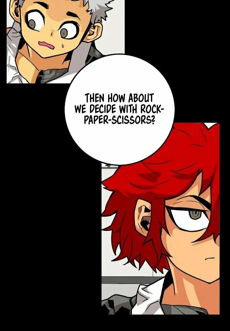 Read Troll Trap chapter 205 image 64 on Lezhin