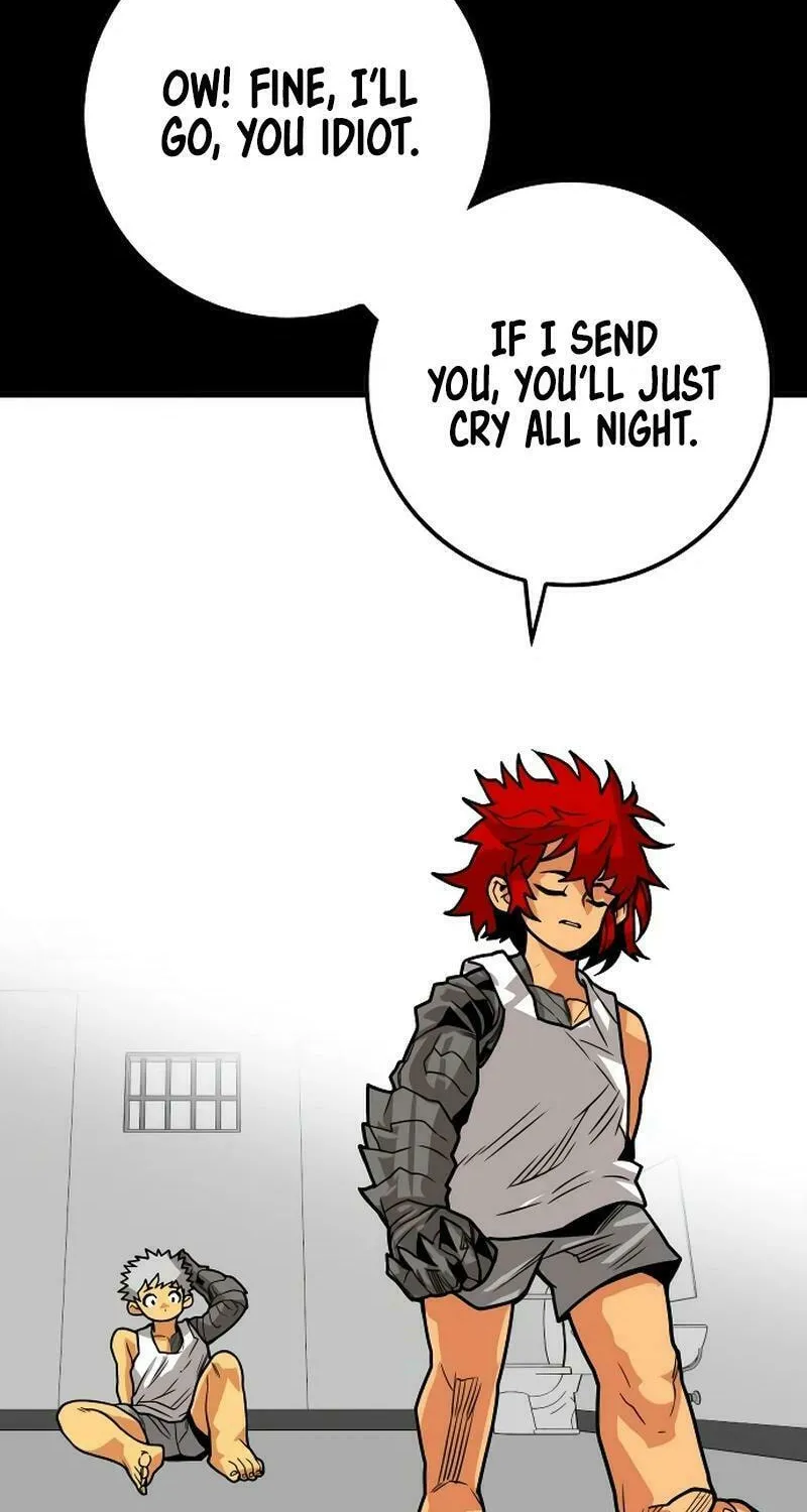 Read Troll Trap chapter 205 image 66 on Lezhin
