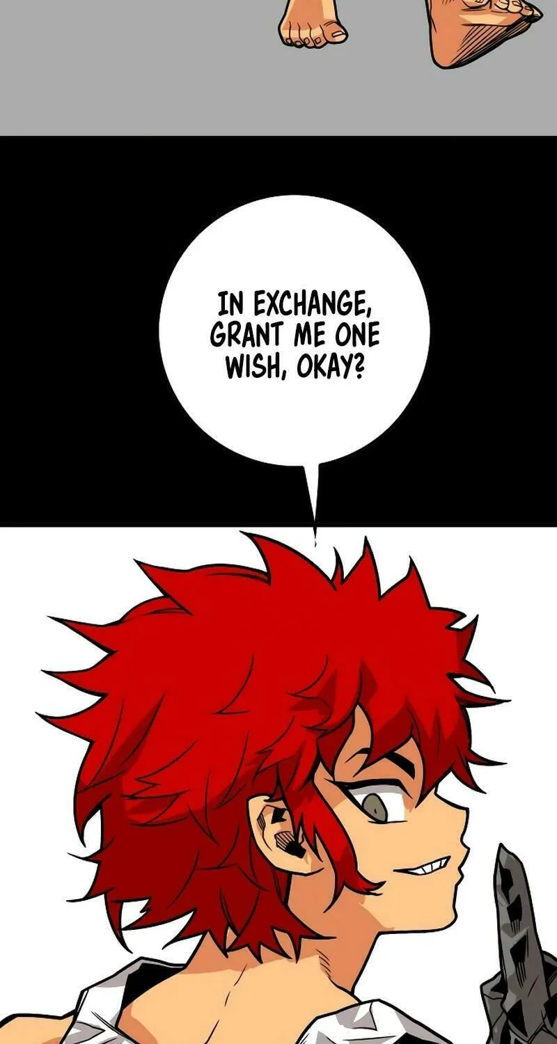 Read Troll Trap chapter 205 image 67 on Lezhin