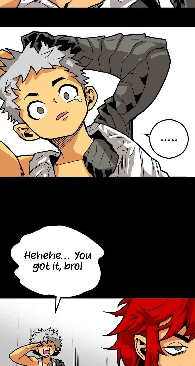 Read Troll Trap chapter 205 image 68 on Lezhin