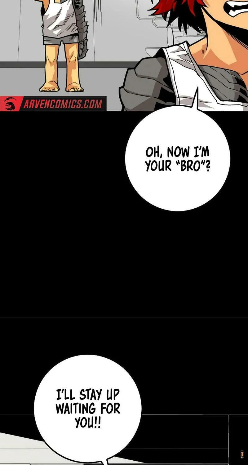 Read Troll Trap chapter 205 image 69 on Lezhin