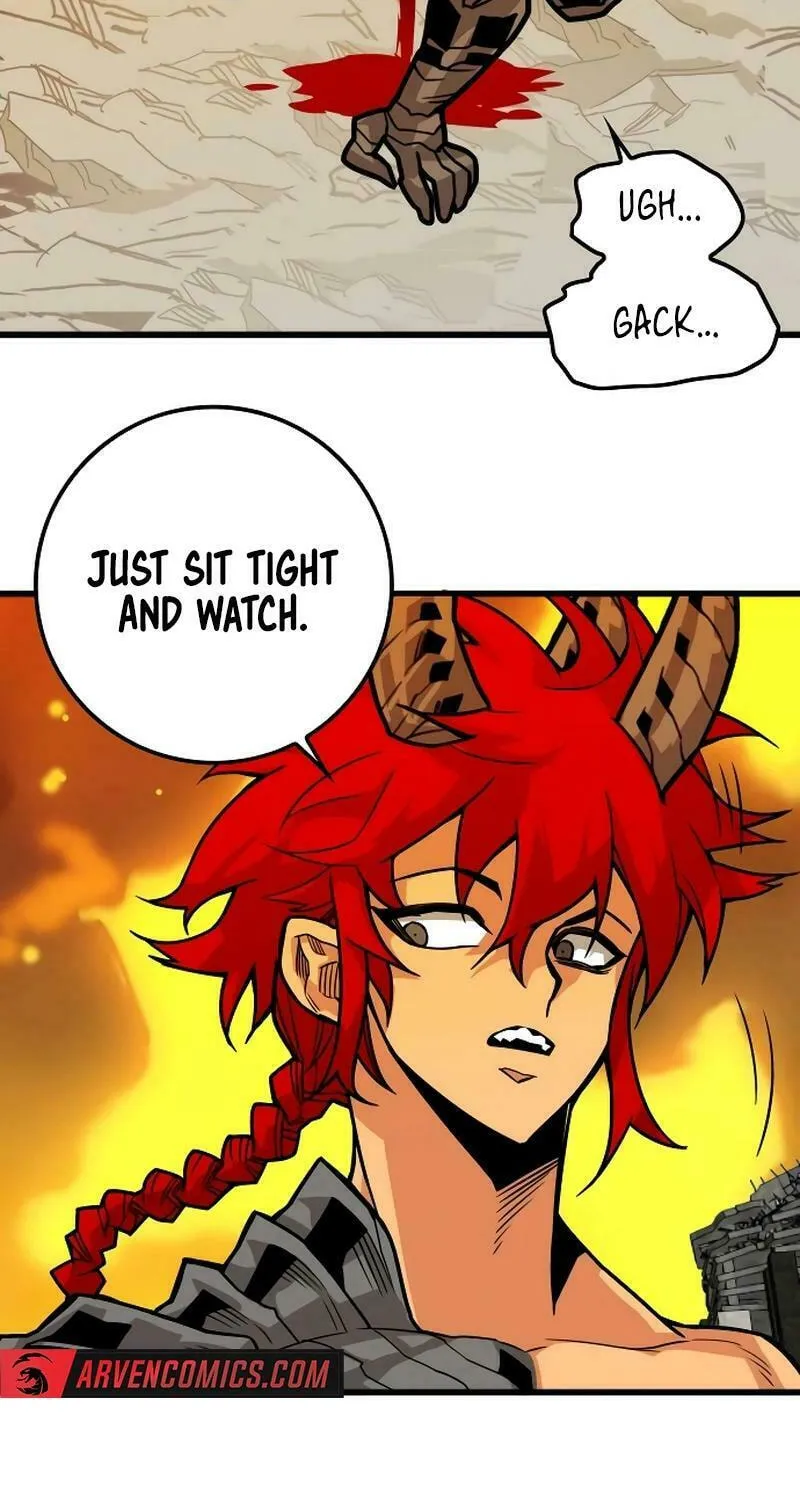 Read Troll Trap chapter 205 image 8 on Lezhin