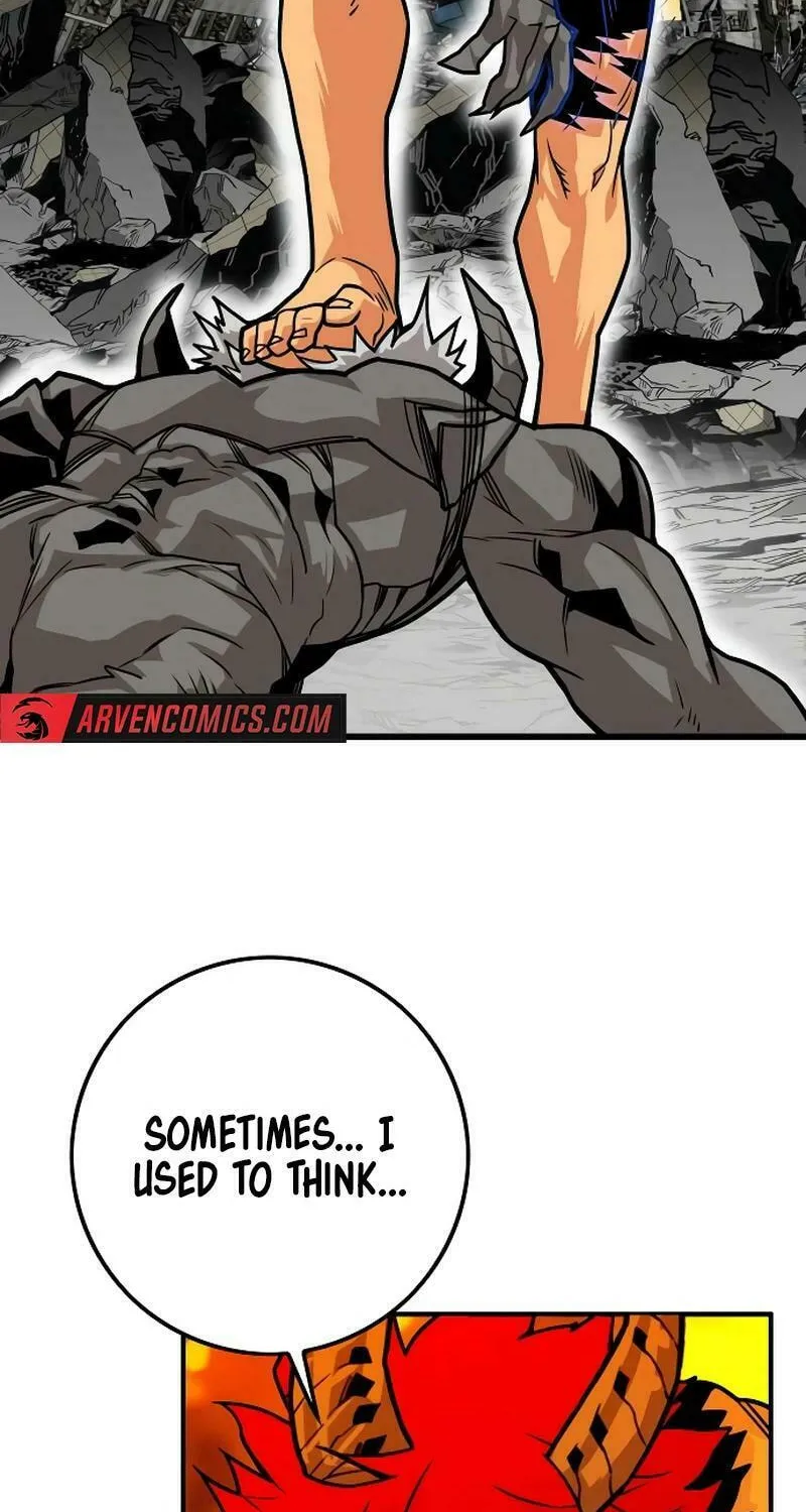 Read Troll Trap chapter 205 image 80 on Lezhin