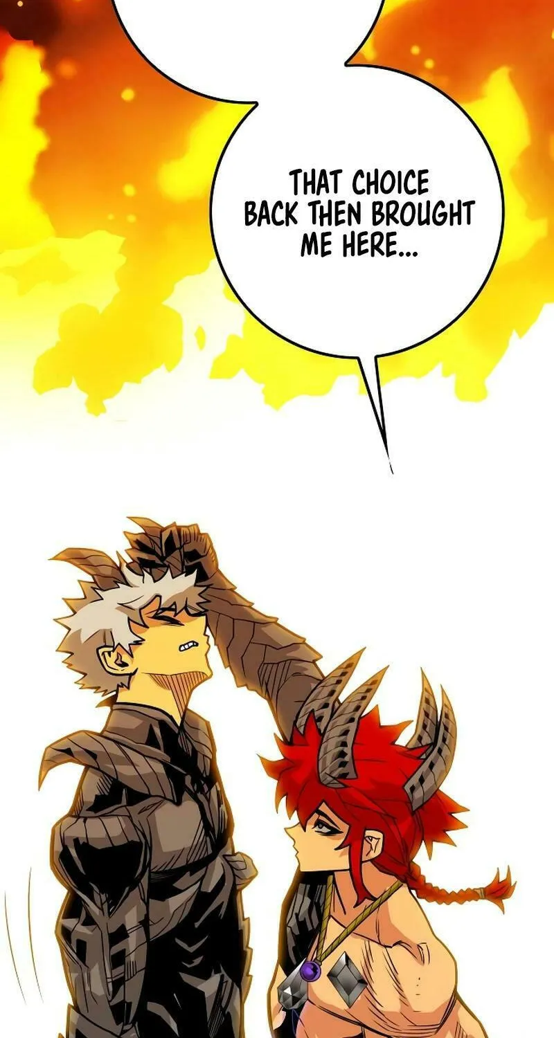 Read Troll Trap chapter 205 image 85 on Lezhin