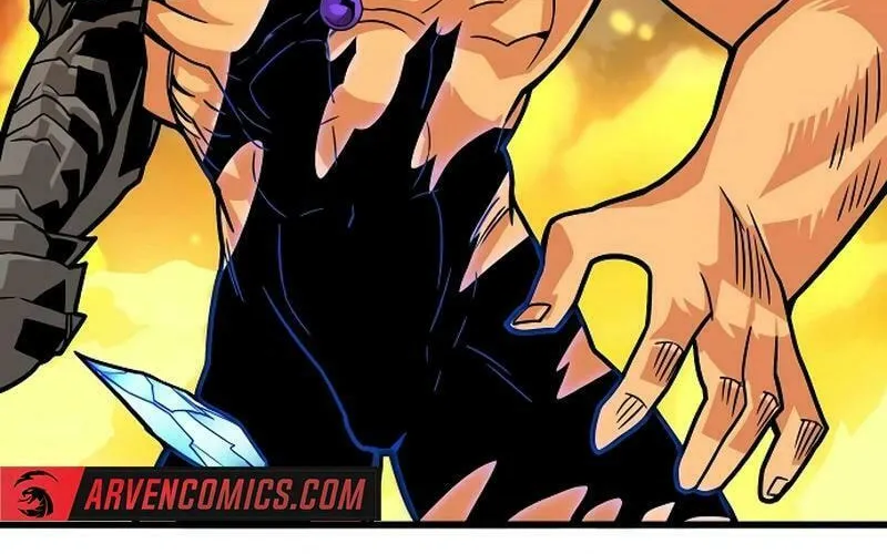 Read Troll Trap chapter 205 image 92 on Lezhin