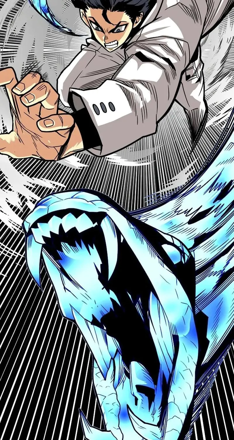 Read Troll Trap chapter 205 image 94 on Lezhin