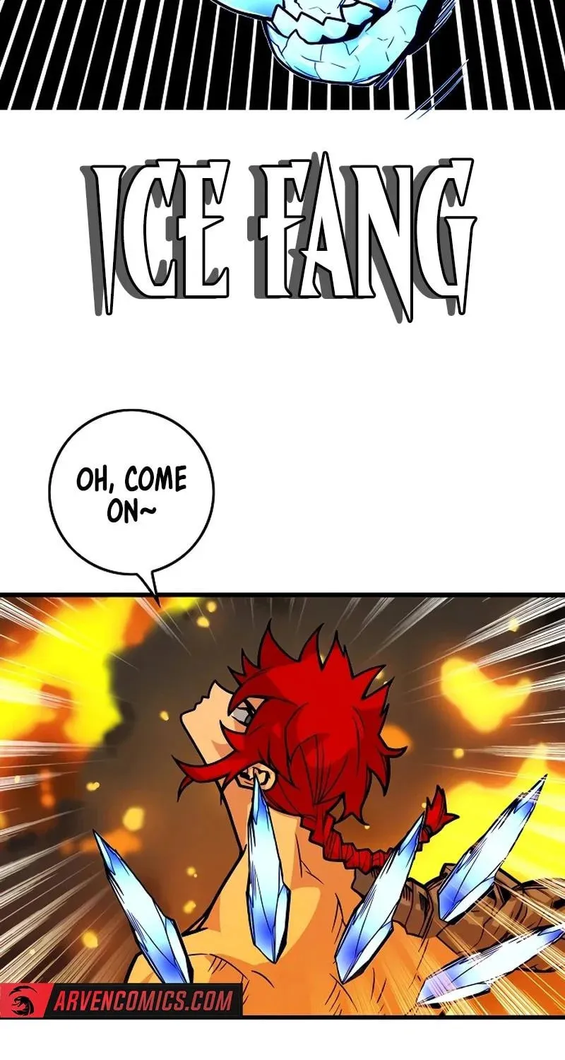 Read Troll Trap chapter 205 image 95 on Lezhin