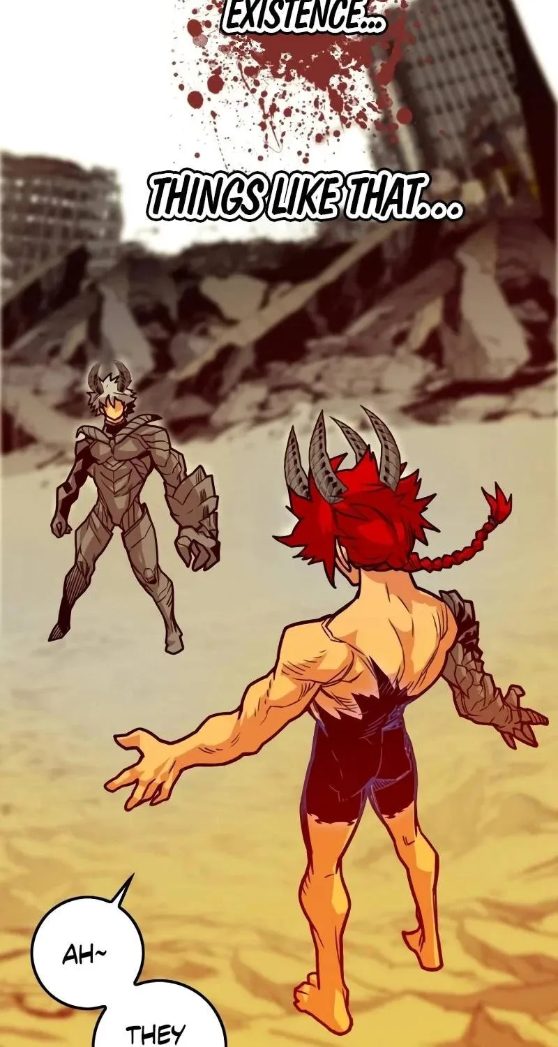 Read Troll Trap chapter 206 image 101 on Lezhin