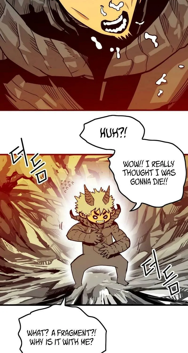 Read Troll Trap chapter 206 image 11 on Lezhin