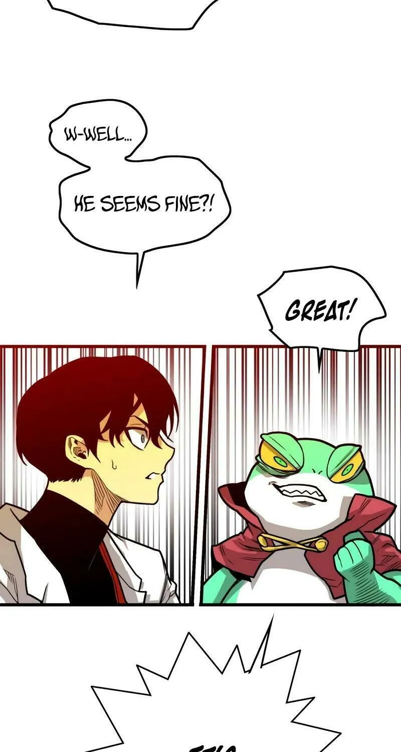 Read Troll Trap chapter 206 image 12 on Lezhin