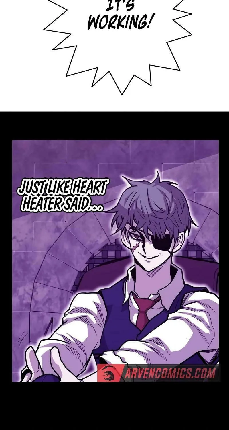 Read Troll Trap chapter 206 image 13 on Lezhin