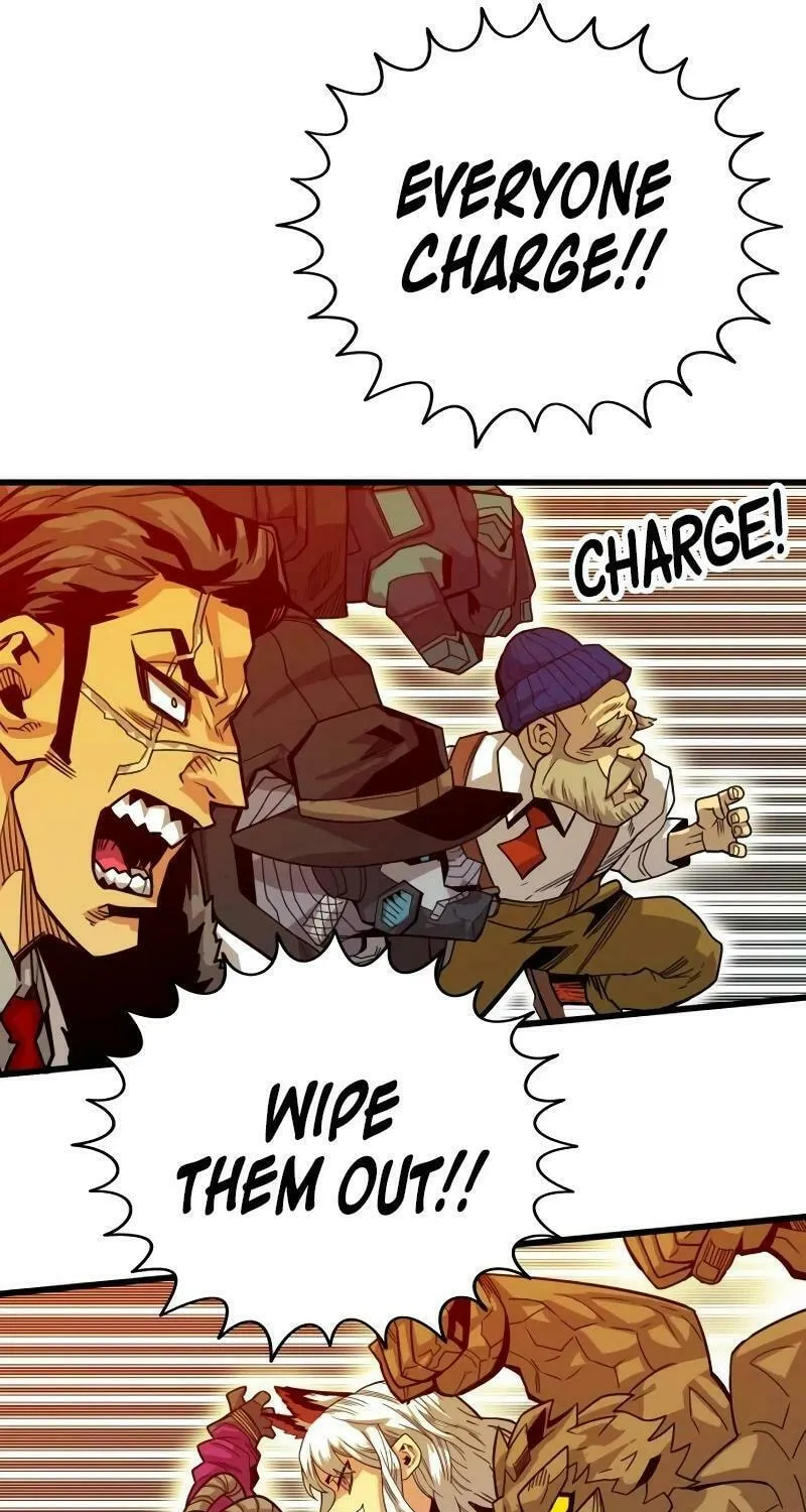 Read Troll Trap chapter 206 image 21 on Lezhin