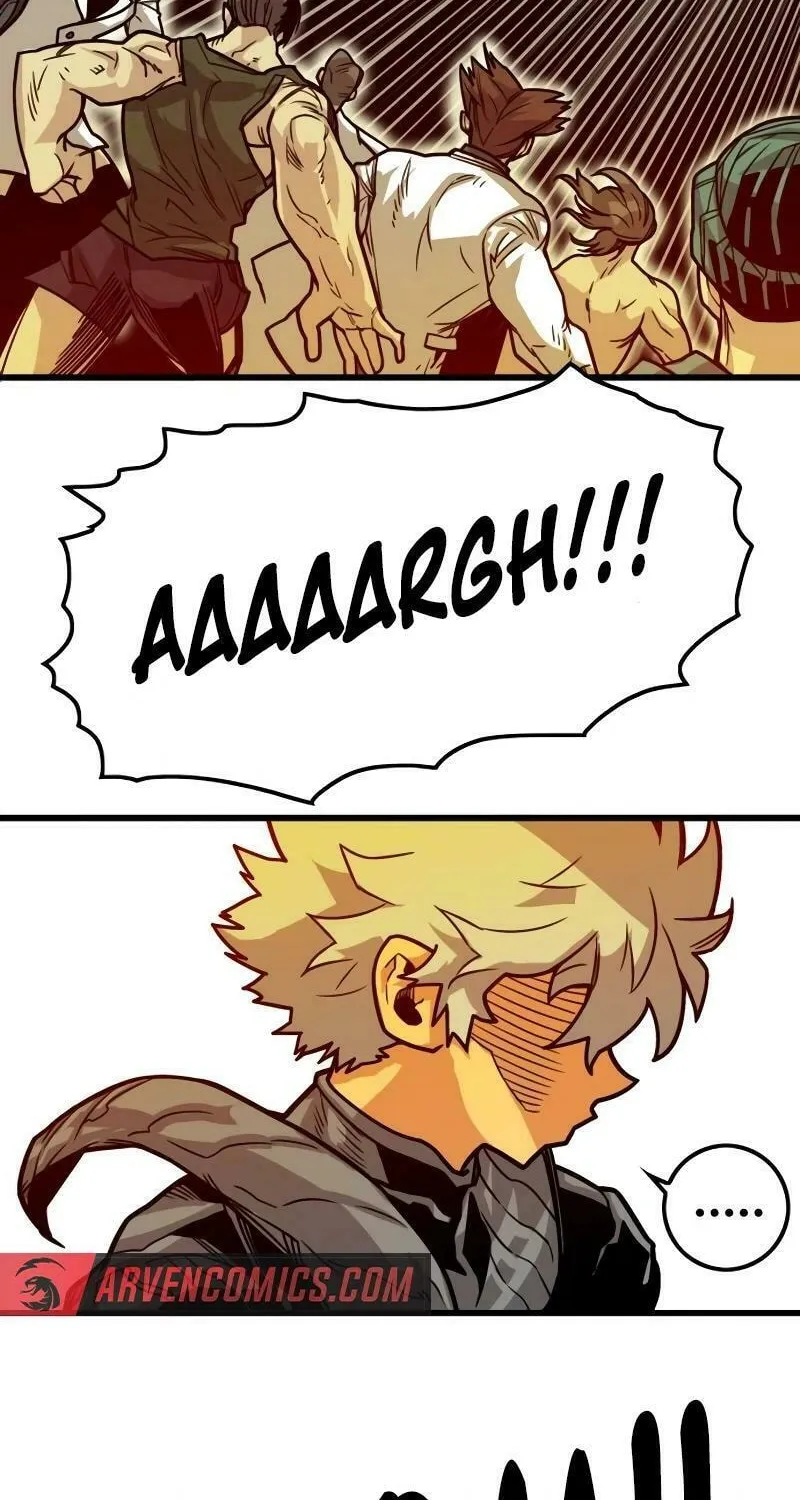 Read Troll Trap chapter 206 image 24 on Lezhin
