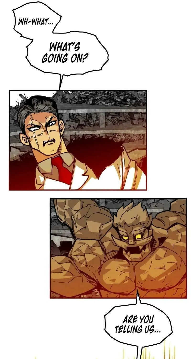 Read Troll Trap chapter 206 image 32 on Lezhin