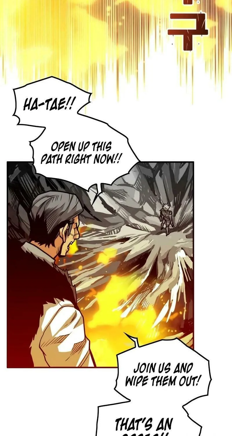 Read Troll Trap chapter 206 image 35 on Lezhin