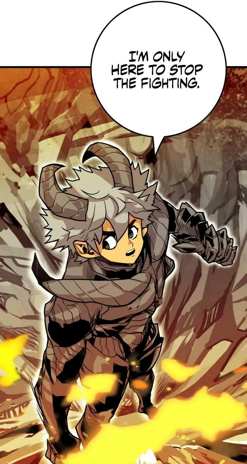 Read Troll Trap chapter 206 image 37 on Lezhin