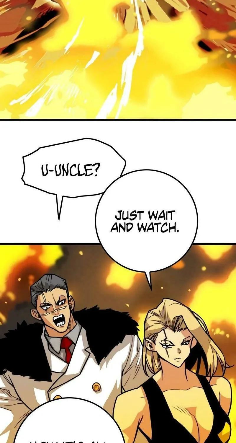 Read Troll Trap chapter 206 image 38 on Lezhin