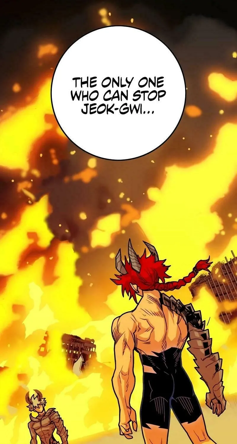 Read Troll Trap chapter 206 image 40 on Lezhin