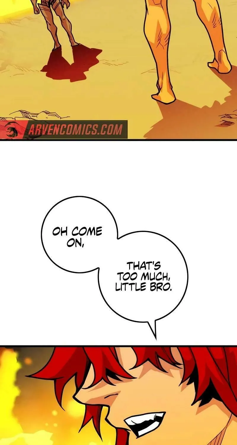Read Troll Trap chapter 206 image 41 on Lezhin