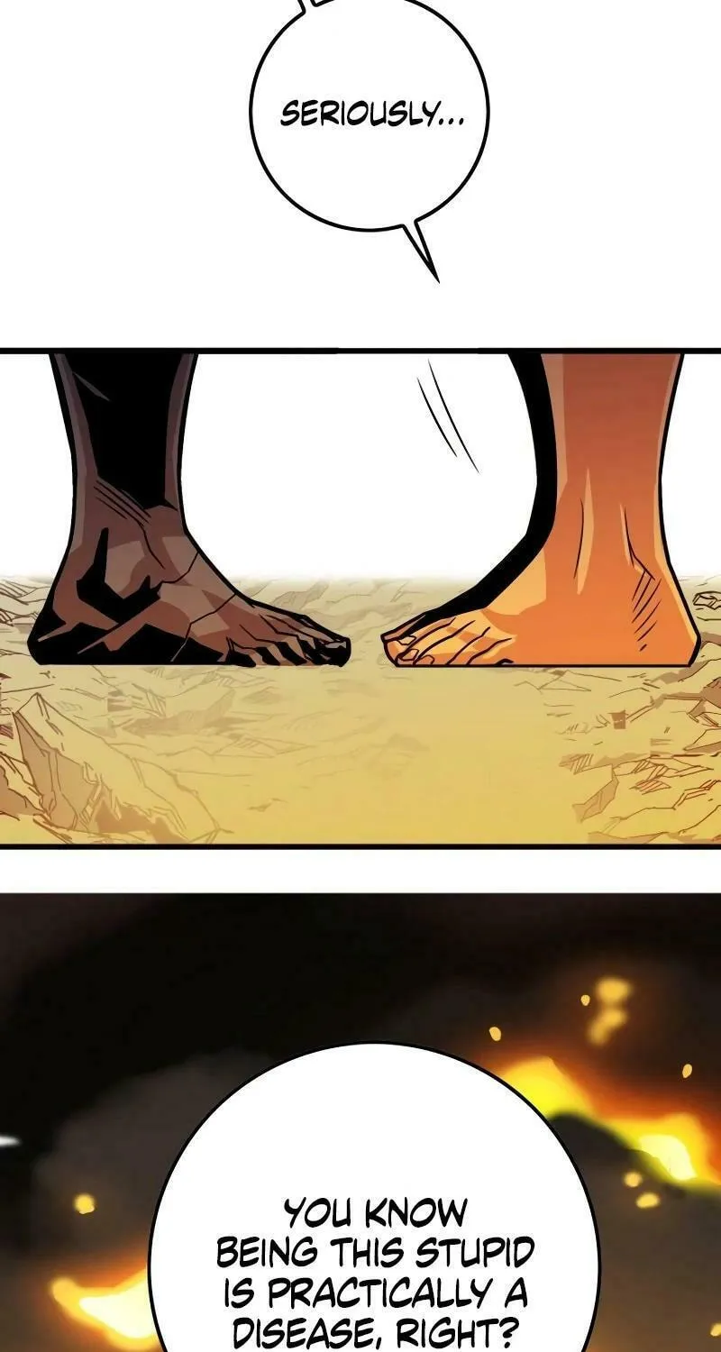 Read Troll Trap chapter 206 image 50 on Lezhin