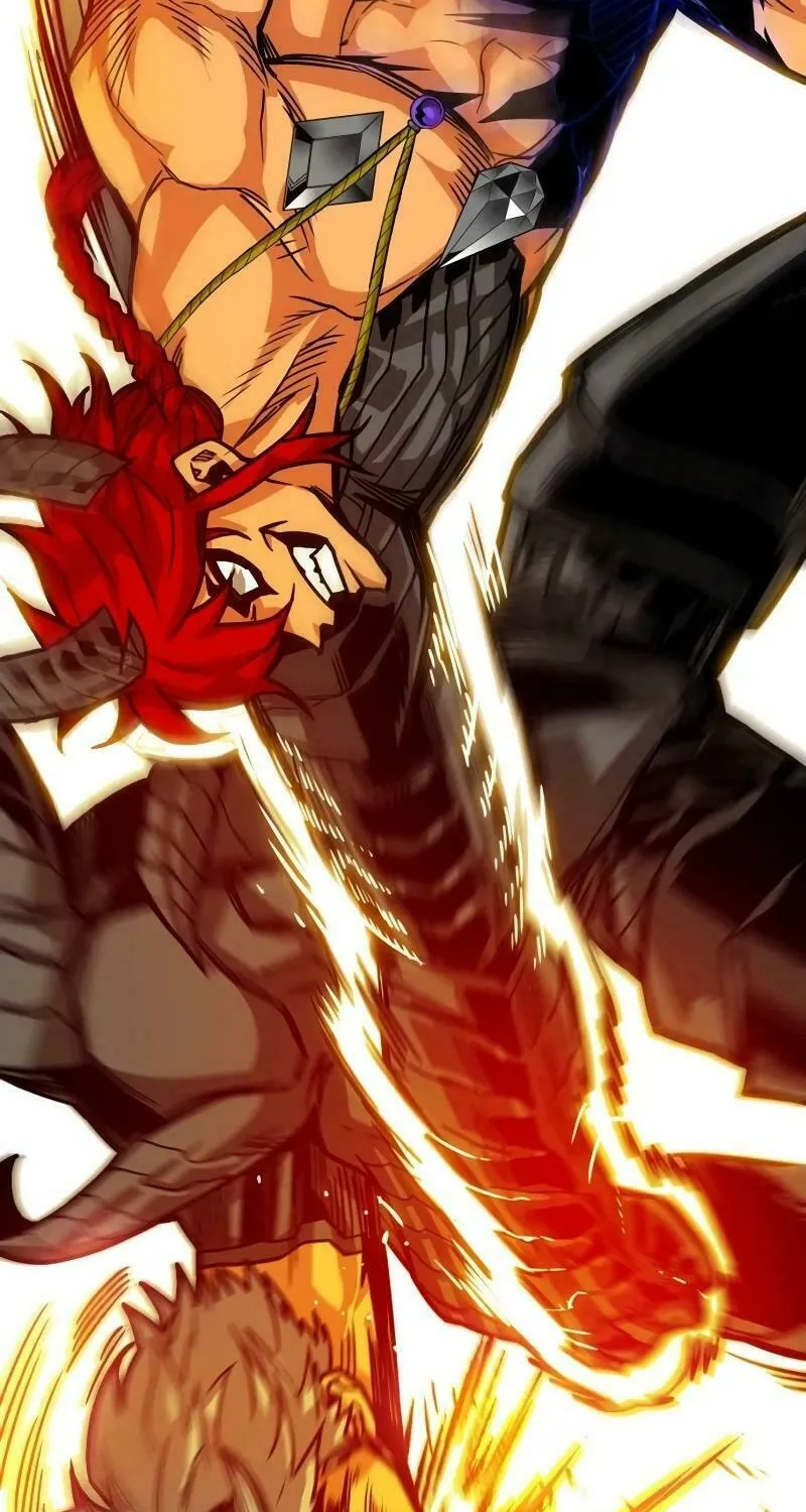 Read Troll Trap chapter 206 image 56 on Lezhin