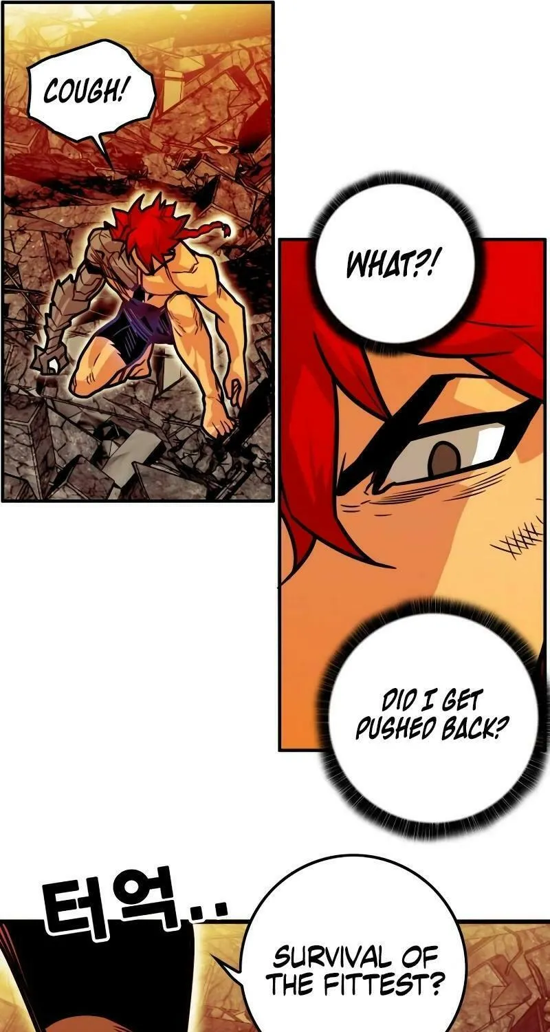 Read Troll Trap chapter 206 image 65 on Lezhin