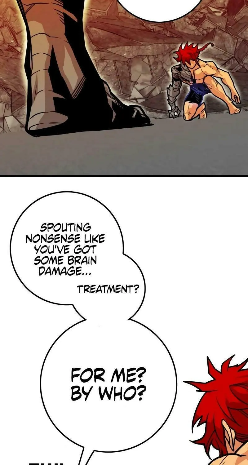 Read Troll Trap chapter 206 image 66 on Lezhin