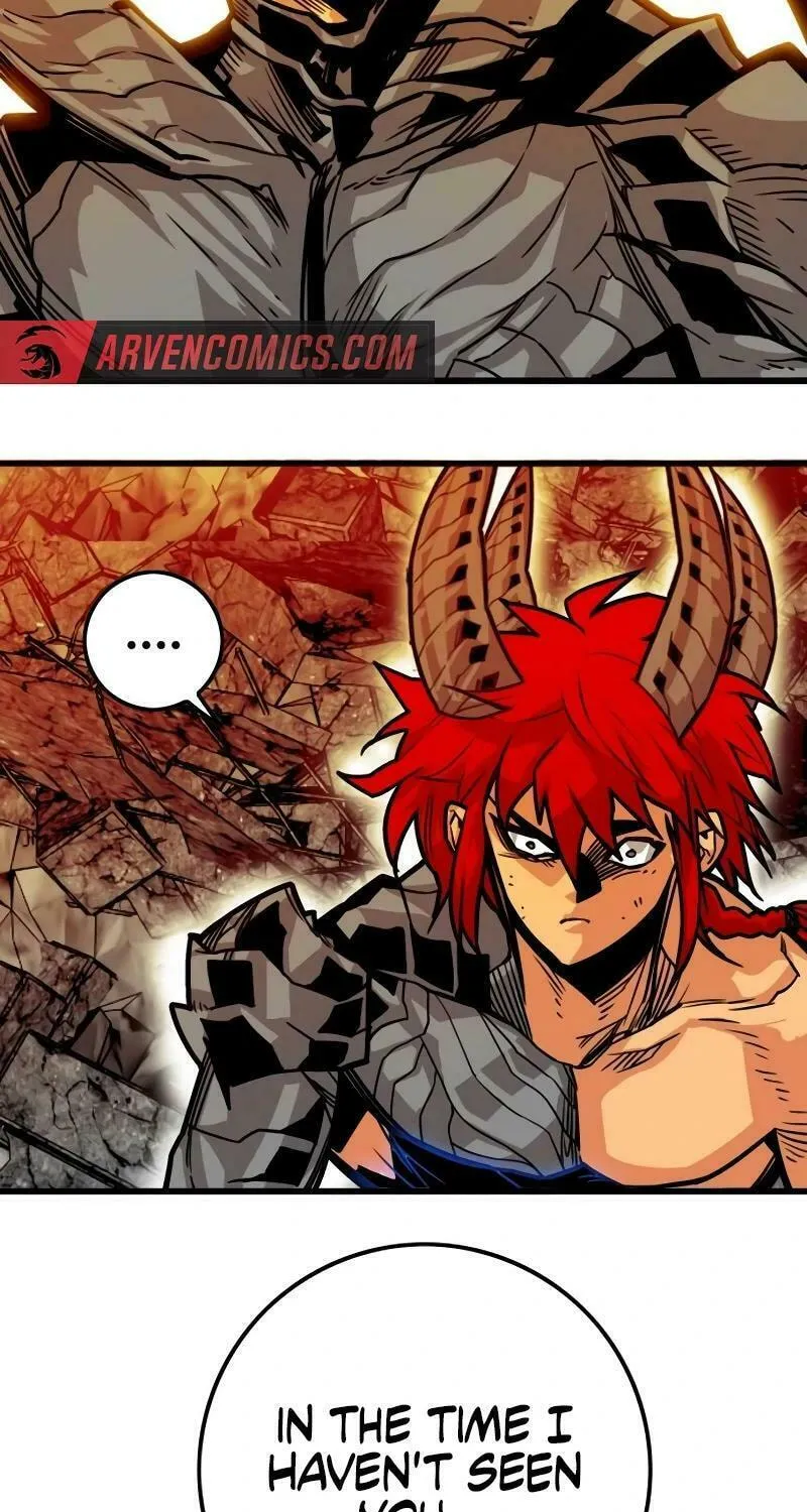 Read Troll Trap chapter 206 image 69 on Lezhin