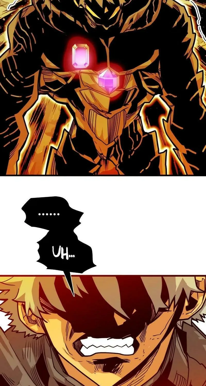 Read Troll Trap chapter 206 image 8 on Lezhin