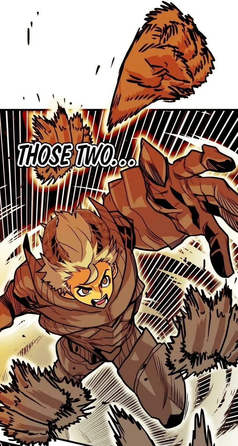 Read Troll Trap chapter 206 image 84 on Lezhin
