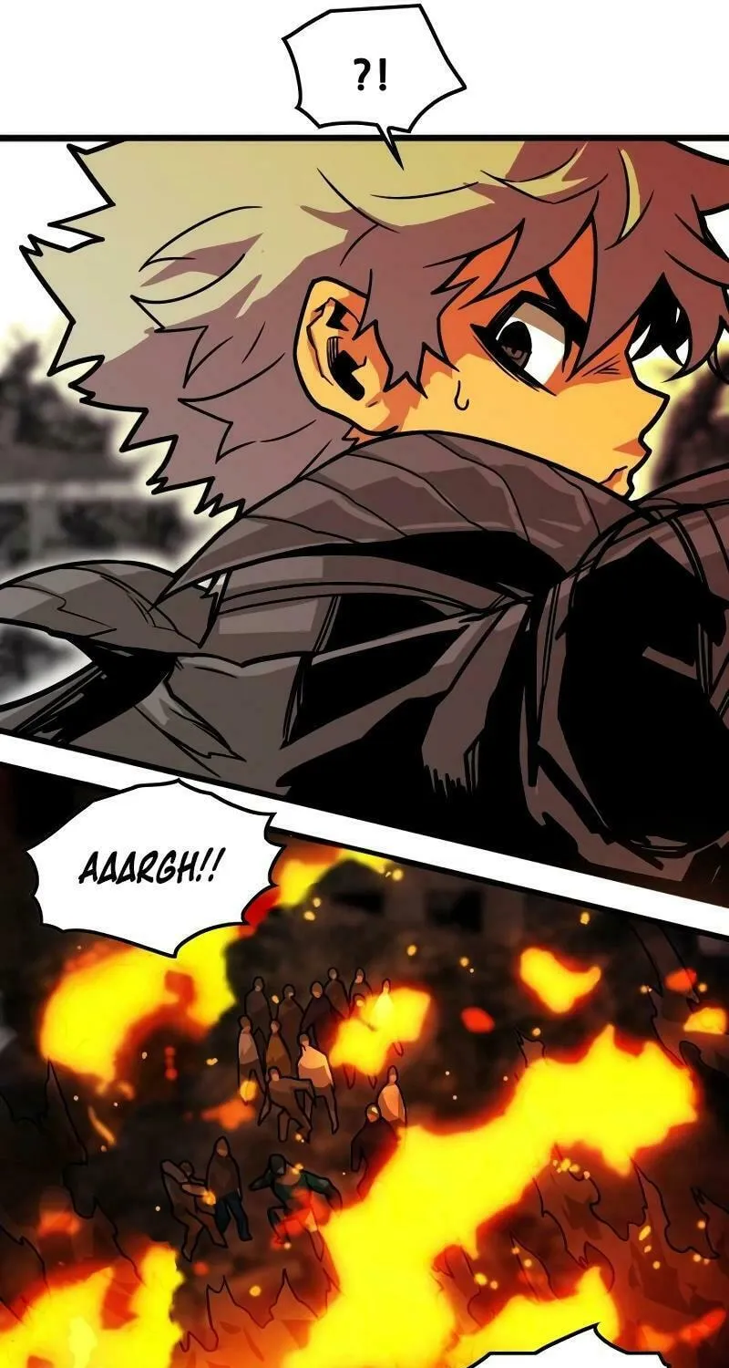 Read Troll Trap chapter 206 image 89 on Lezhin