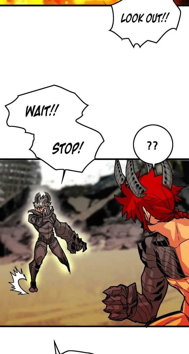Read Troll Trap chapter 206 image 90 on Lezhin