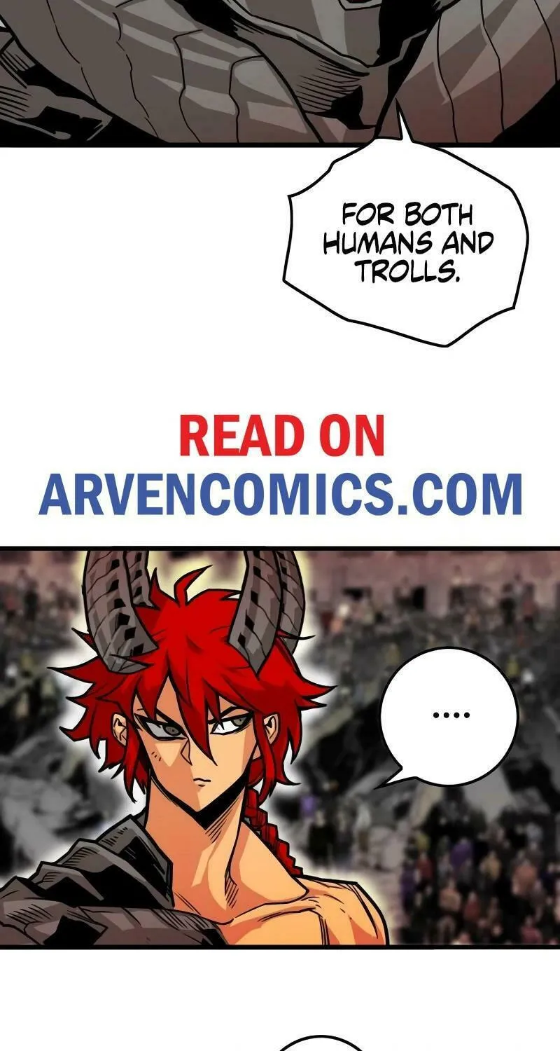 Read Troll Trap chapter 206 image 92 on Lezhin