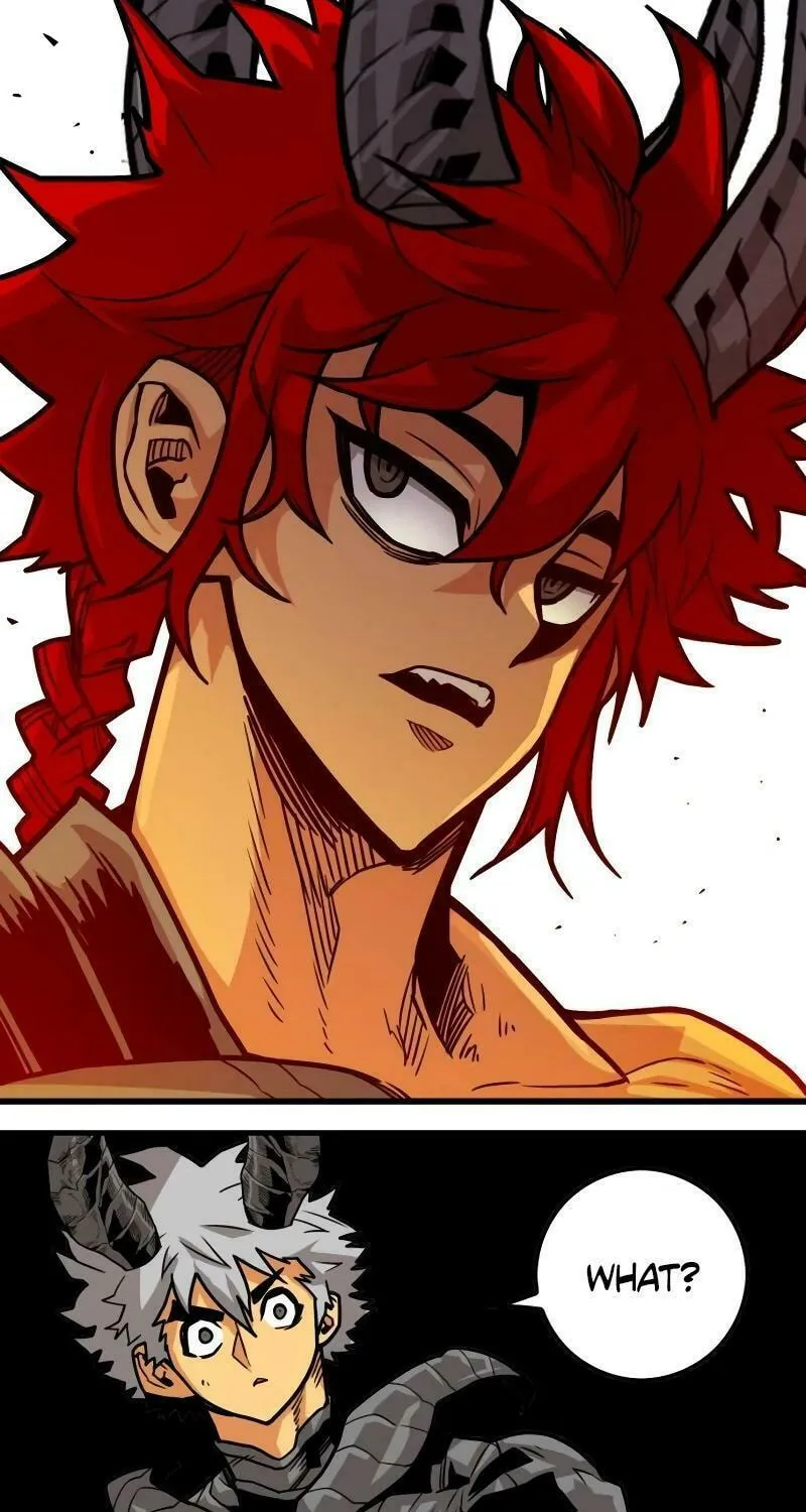Read Troll Trap chapter 206 image 98 on Lezhin