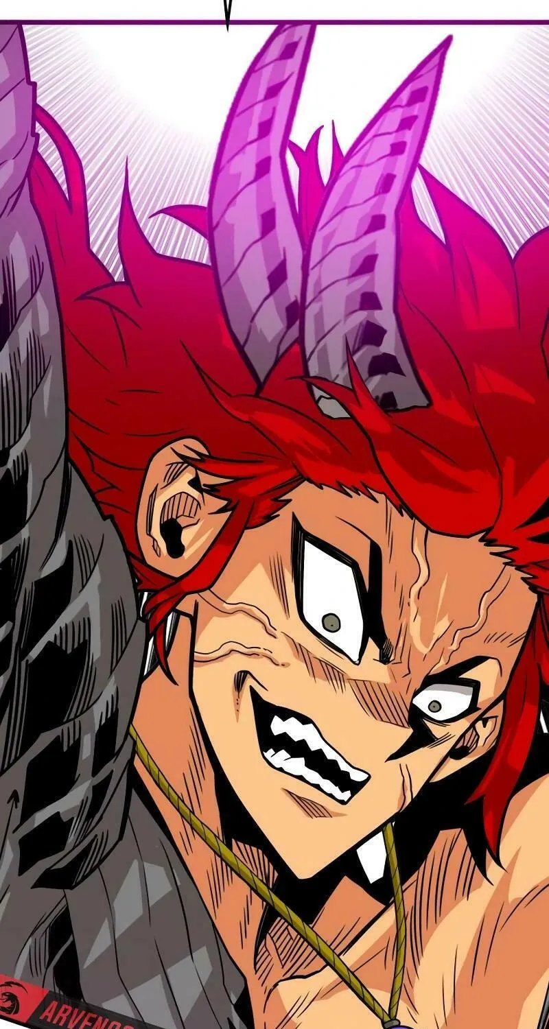 Read Troll Trap chapter 207 image 101 on Lezhin