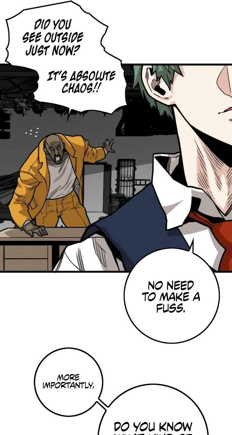 Read Troll Trap chapter 207 image 108 on Lezhin